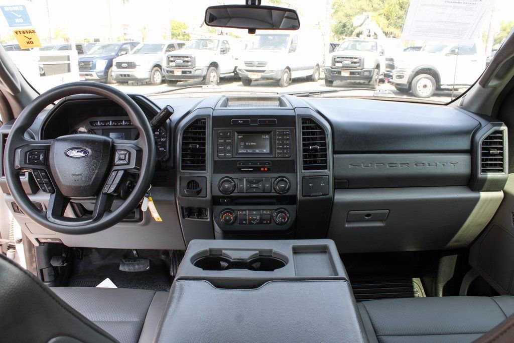 Used 2017 Ford F350 XL w/ Power Equipment Group image 28