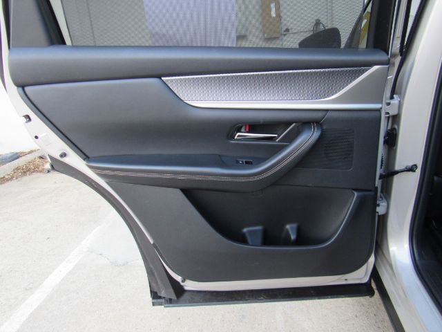 Used 2025 MAZDA CX-90 3.3 Turbo w/ Preferred Package image 17