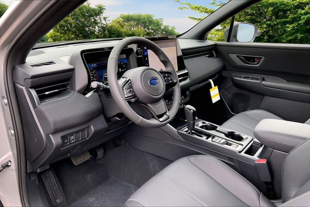 New 2026 Subaru Outback Limited image 7