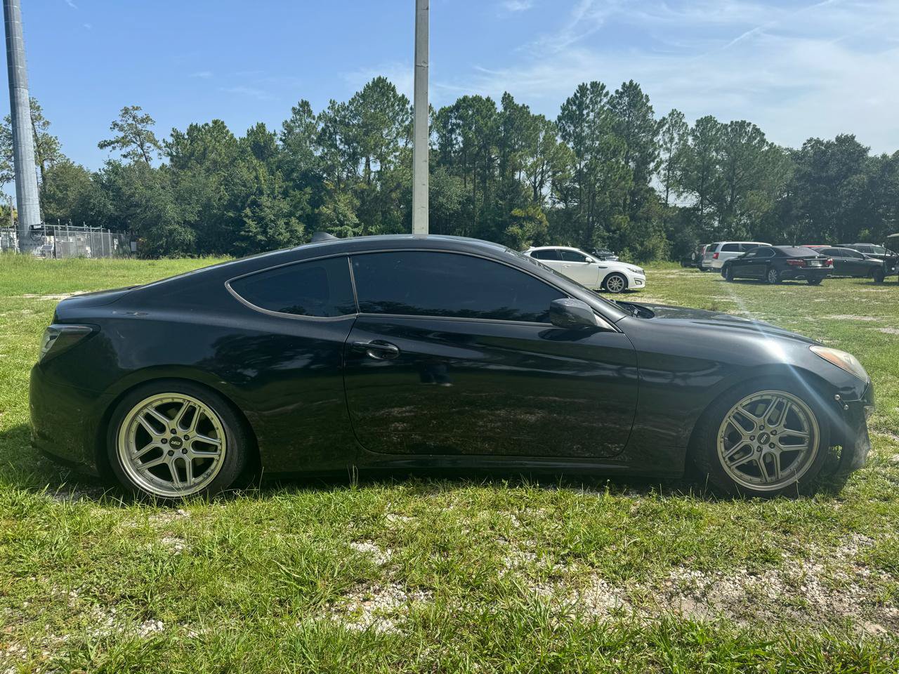Used 2013 Hyundai Genesis 2.0T RWD image 6