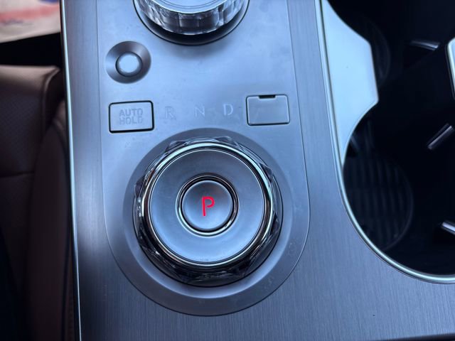 Used 2026 Genesis GV70 2.5T Advanced image 26