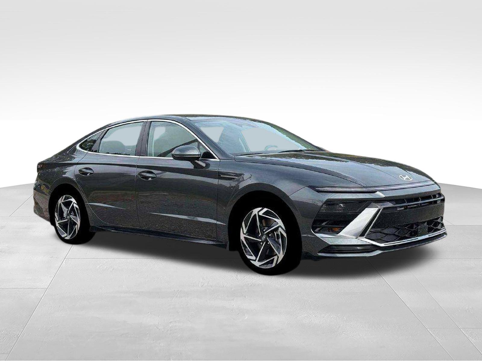 New 2026 Hyundai Sonata SEL FWD image 12