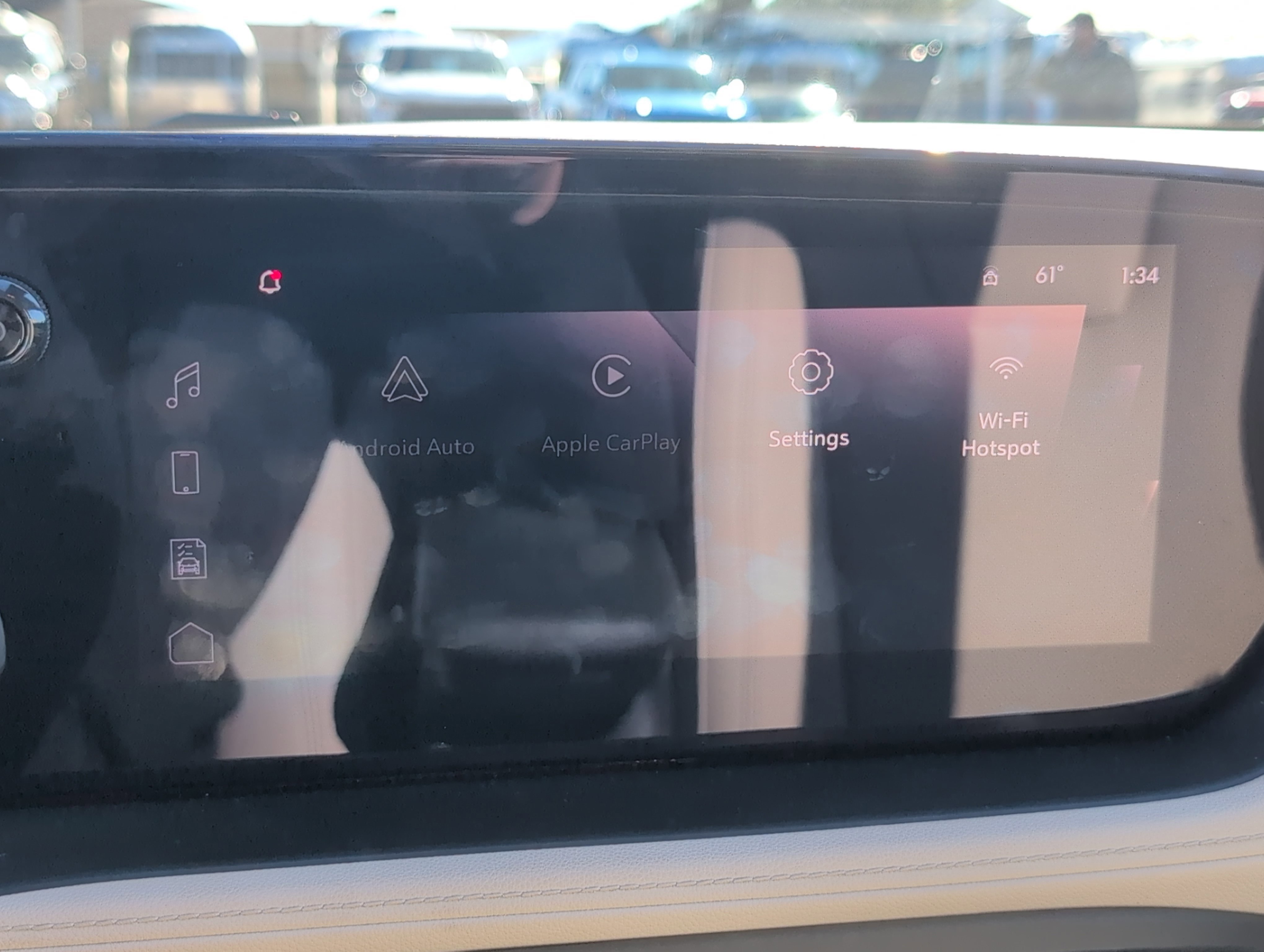 Certified 2025 Buick Encore GX Sport Touring image 18