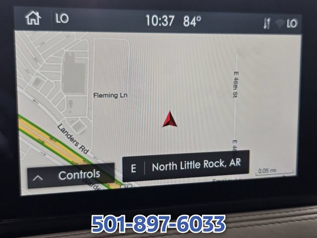 Used 2021 Lincoln Corsair Reserve w/ Equipment Group 201A AWD/4WD image 20