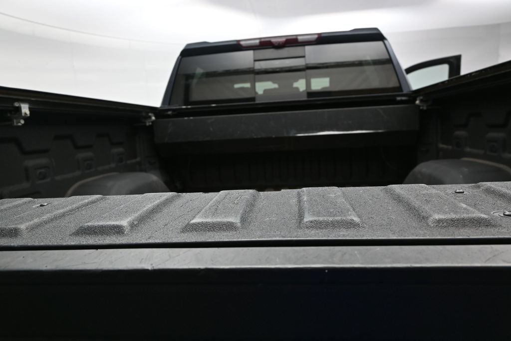 Used 2022 GMC Sierra 1500 Denali w/ Denali Reserve Package AWD/4WD image 18