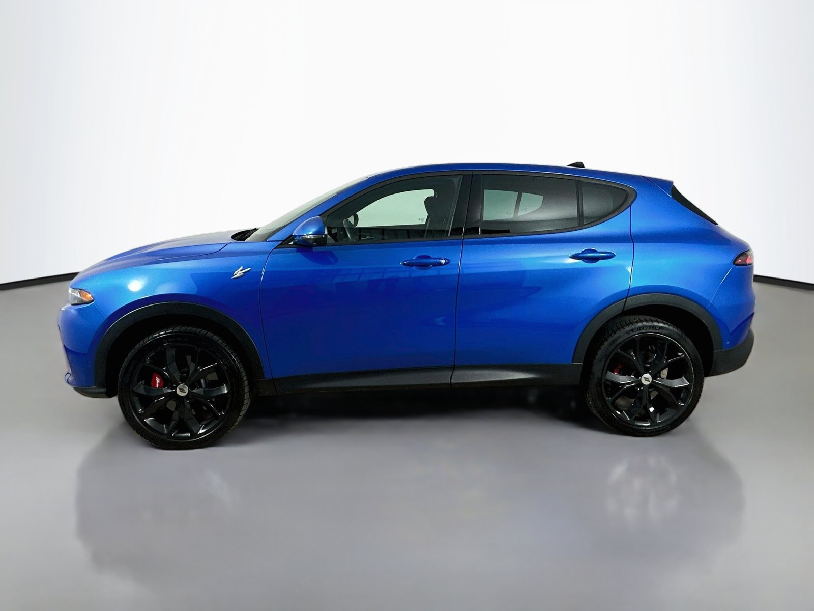 Used 2024 Dodge Hornet GT w/ Track Pack AWD/4WD image 8