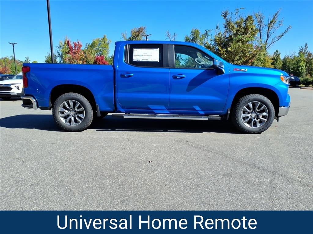 New 2026 Chevrolet Silverado 1500 LT image 27