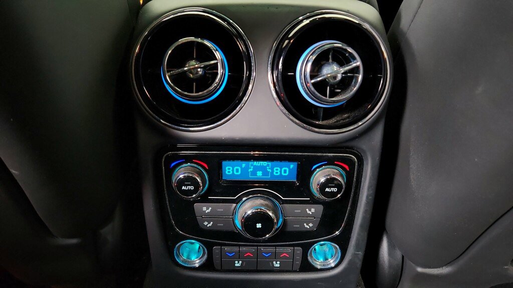 Used 2019 Jaguar XJ AWD image 21