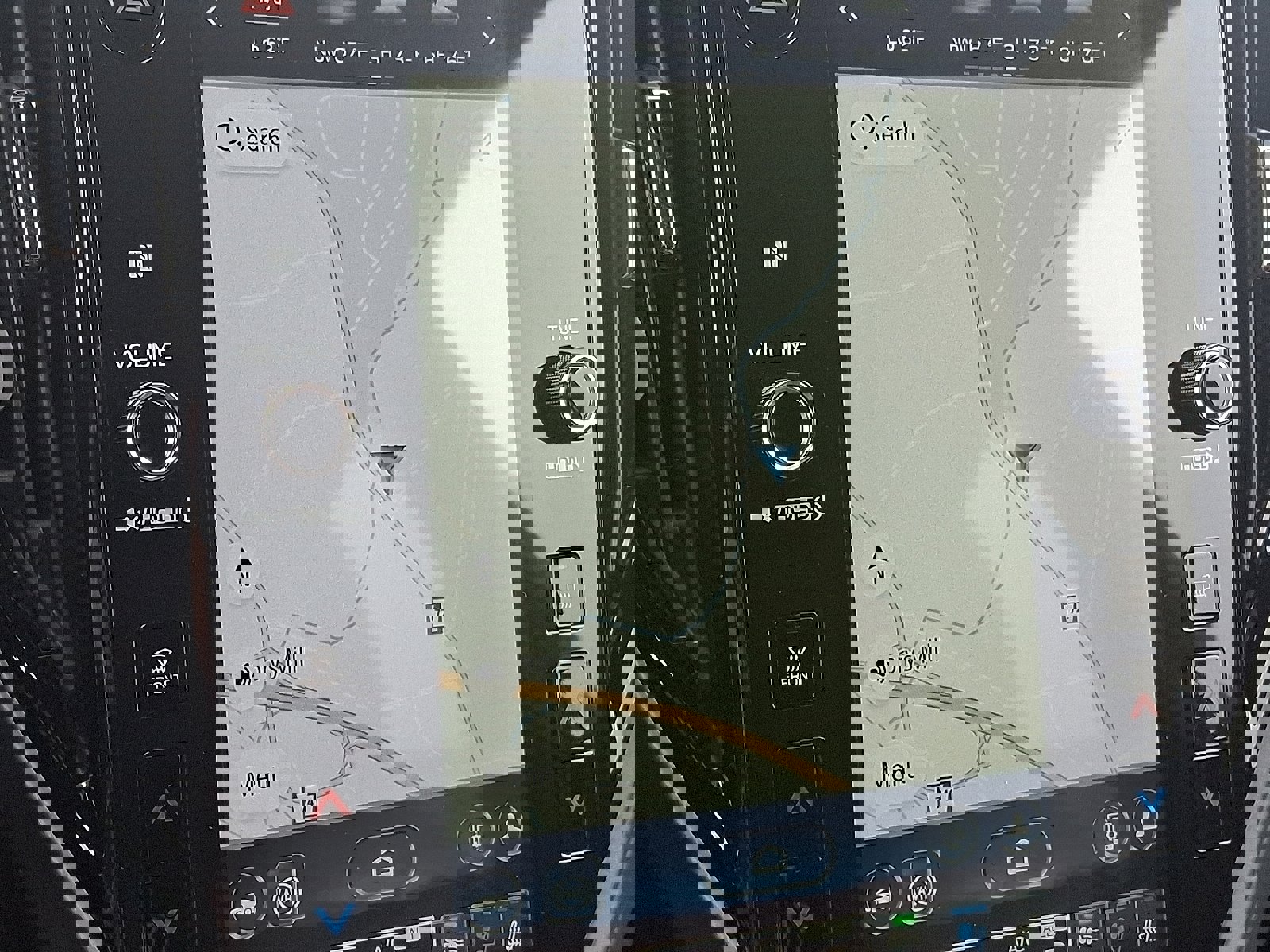 Certified 2025 Subaru Forester Touring image 17