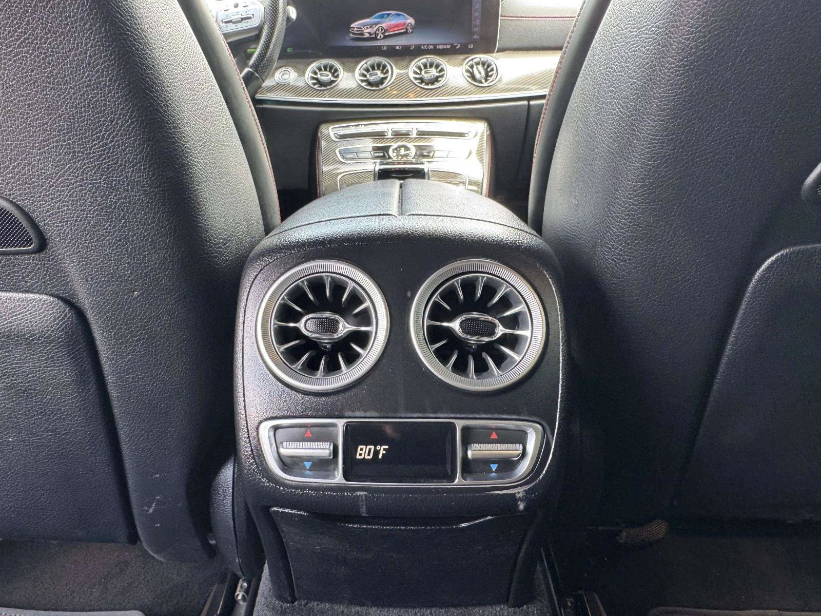 Used 2019 Mercedes-Benz CLS 53 AMG 4MATIC image 45