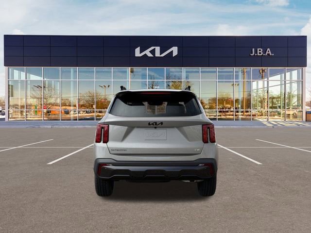 New 2026 Kia Sorento SX image 5