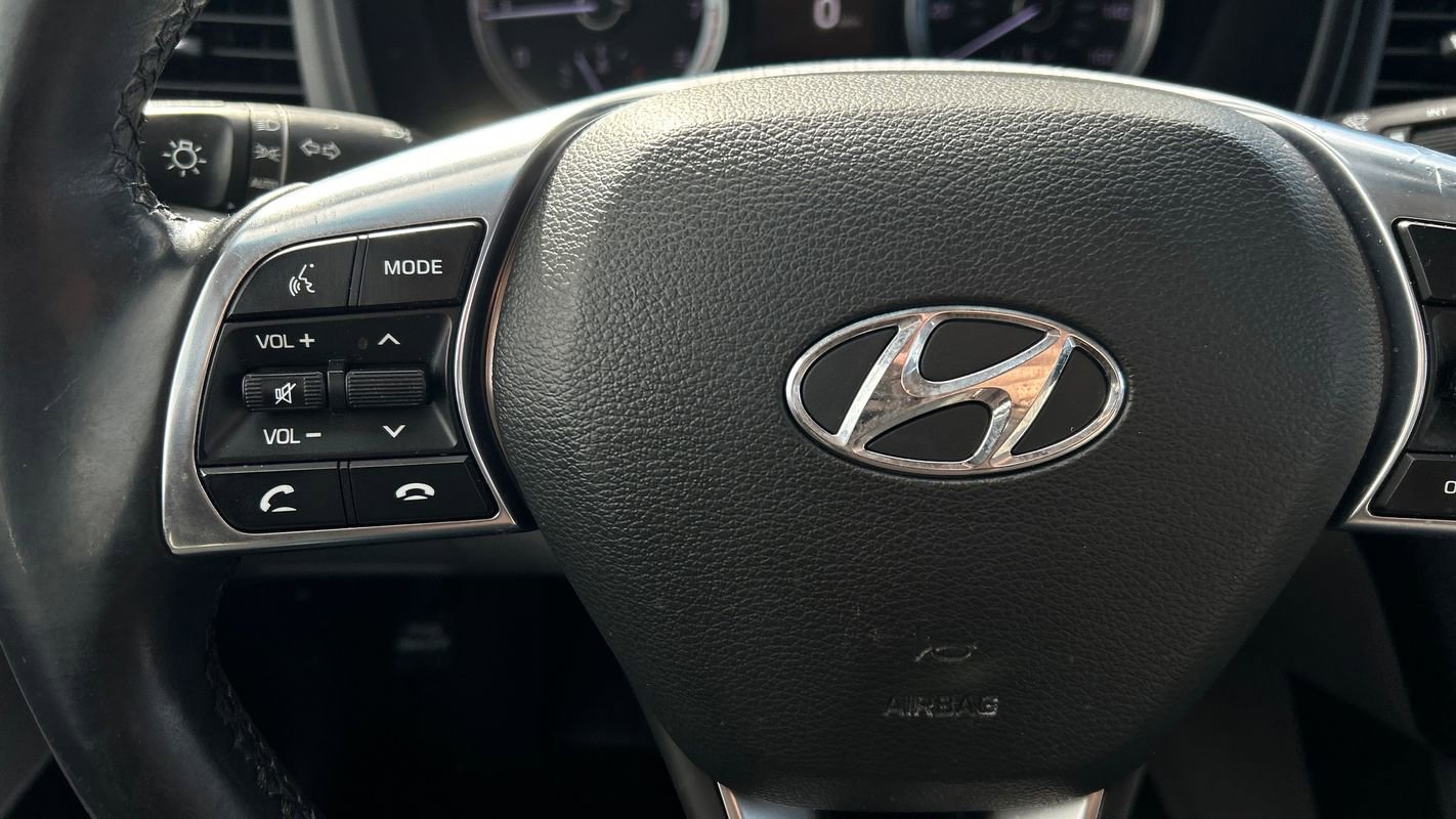 Used 2018 Hyundai Sonata SEL image 30