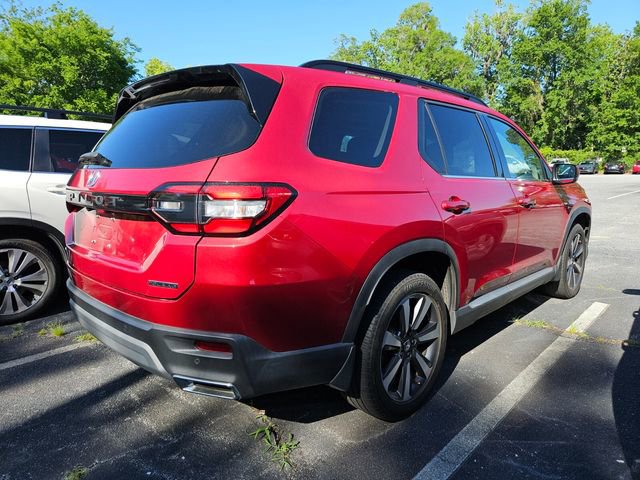 Used 2024 Honda Pilot Touring image 6
