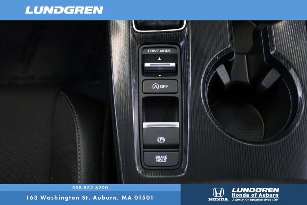 Used 2025 Honda Civic Sport image 26