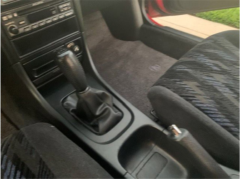 Used 1998 Acura Integra LS image 13