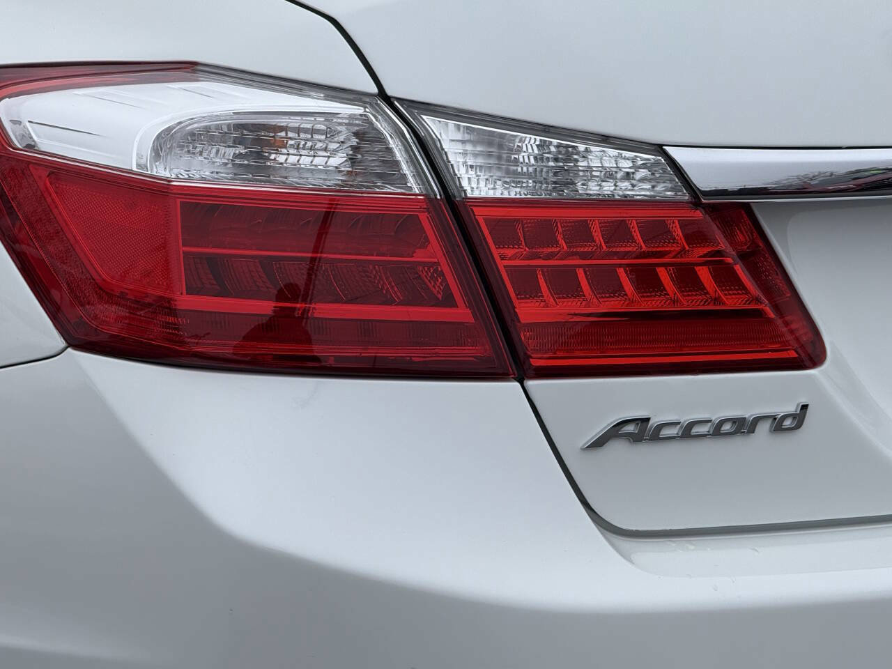 Used 2013 Honda Accord EX-L image 25