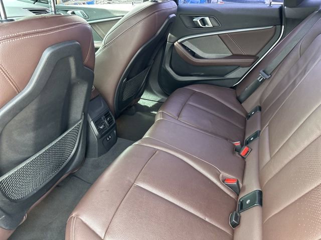 Used 2021 BMW M235i xDrive Gran Coupe w/ Premium Package image 14