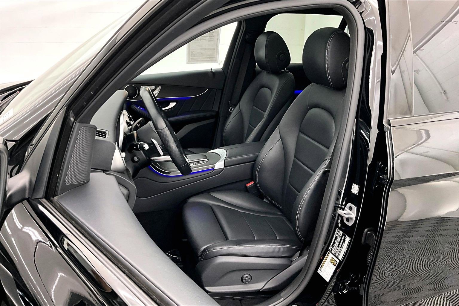 Certified 2022 Mercedes-Benz GLC 300 image 15