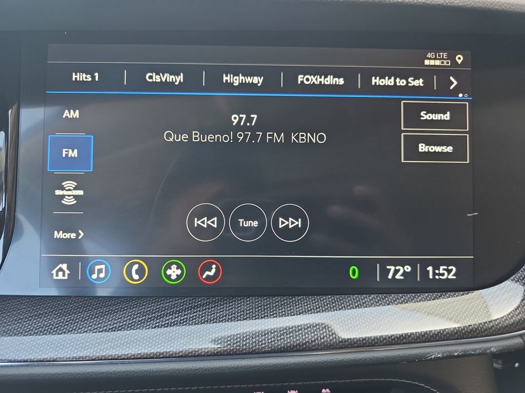 Used 2022 Buick Envision Preferred FWD image 19