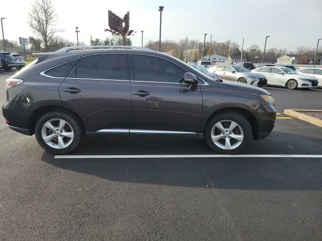 Used 2010 Lexus RX 350 350 image 5