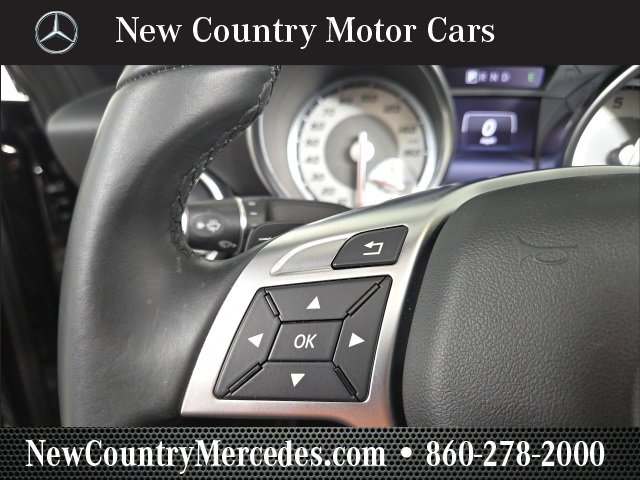 Used 2016 Mercedes-Benz SLK 350 image 16