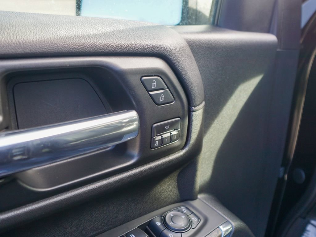 Used 2019 GMC Sierra 1500 Denali w/ Denali Carbonpro Edition image 20