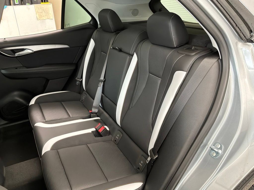 New 2026 Buick Envision Sport Touring AWD/4WD image 26