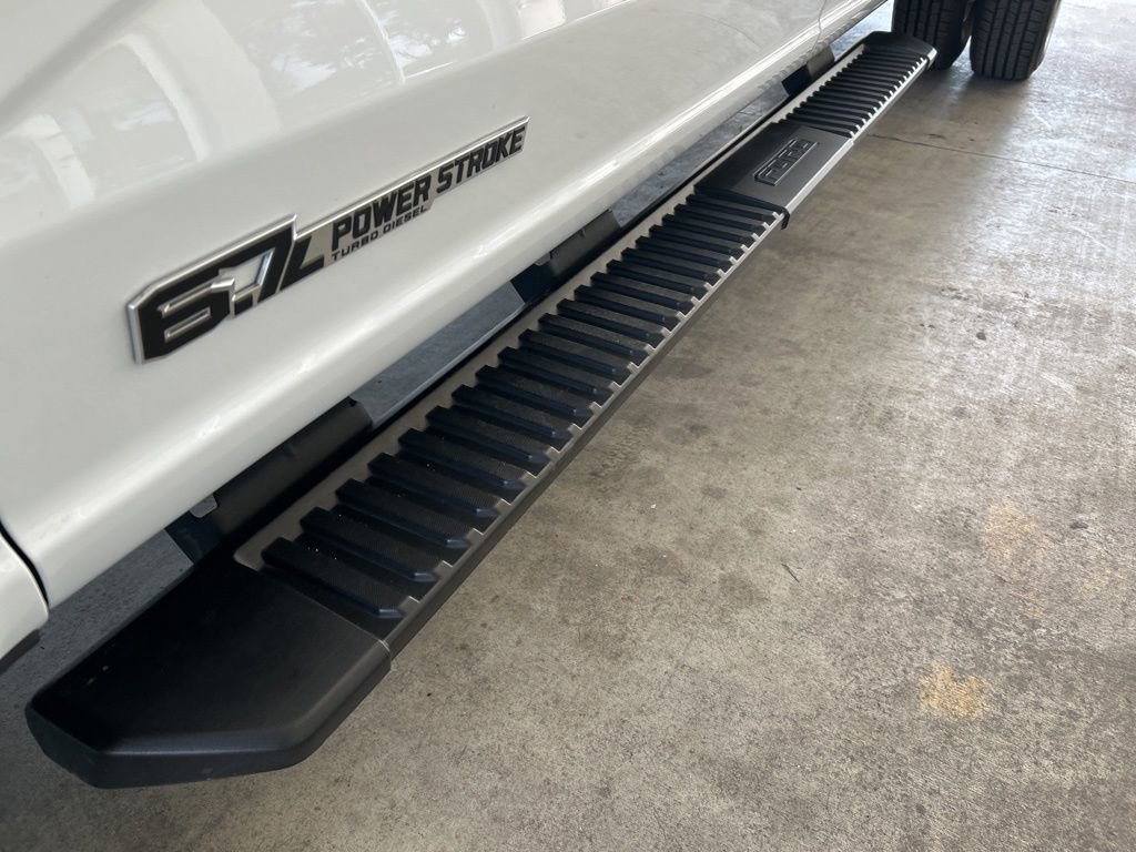 Used 2024 Ford F350 XL w/ 360-Degree Camera Package image 14