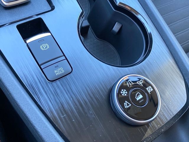 New 2026 Nissan Rogue Rock Creek image 17