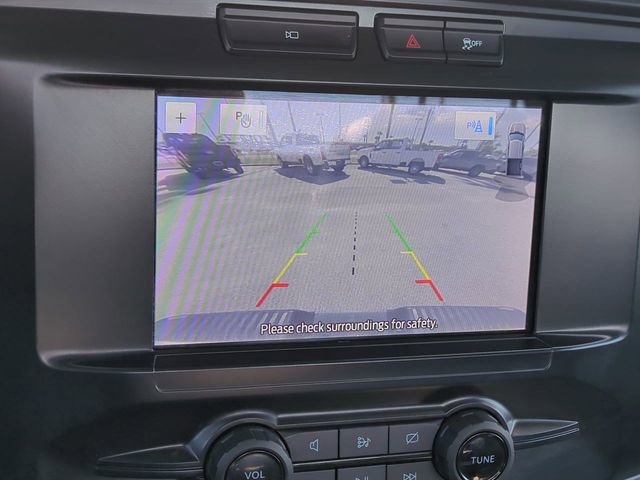 Certified 2023 Ford F150 XL w/ Trailer Tow Package RWD image 19