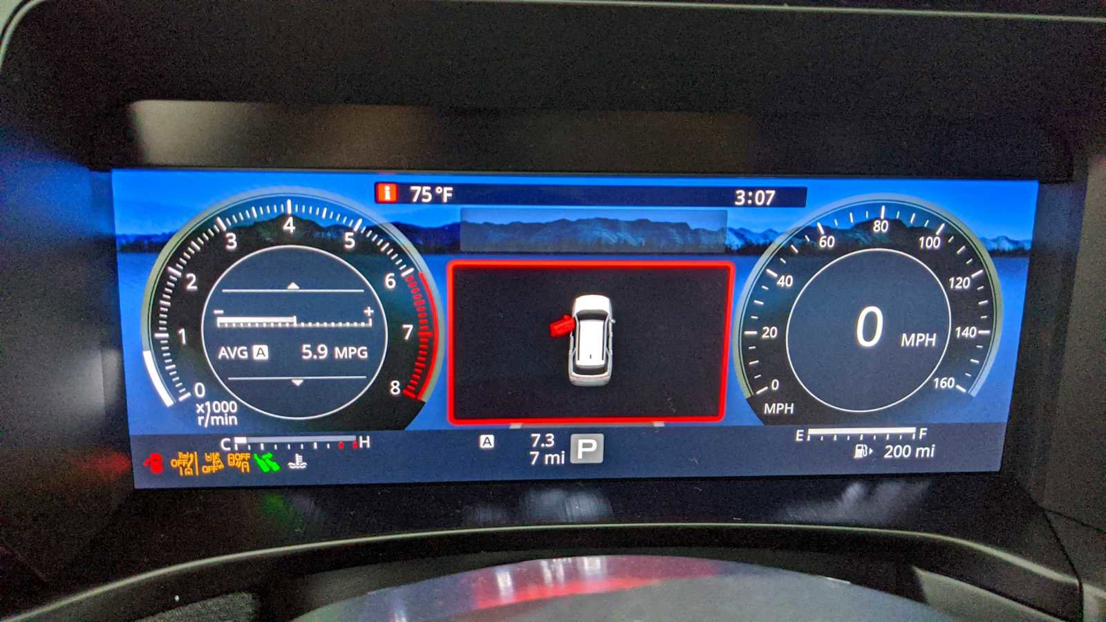 New 2026 Subaru Outback Limited image 16