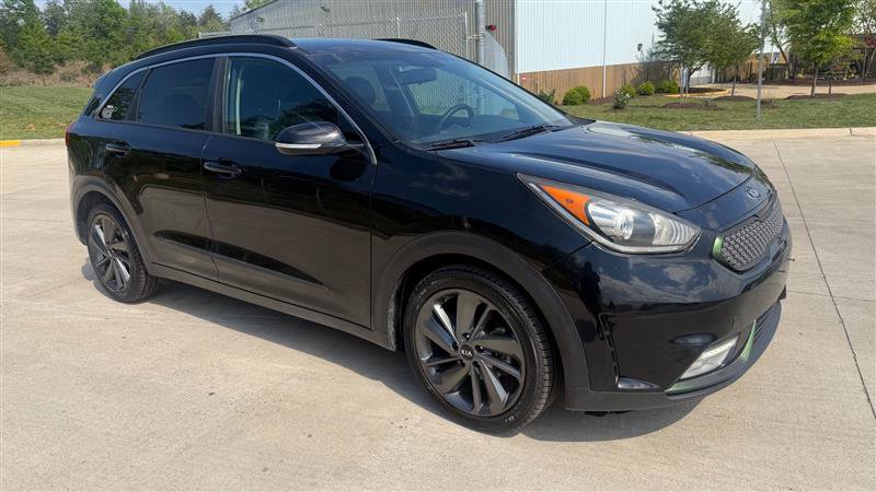 Used 2017 Kia Niro FWD image 7