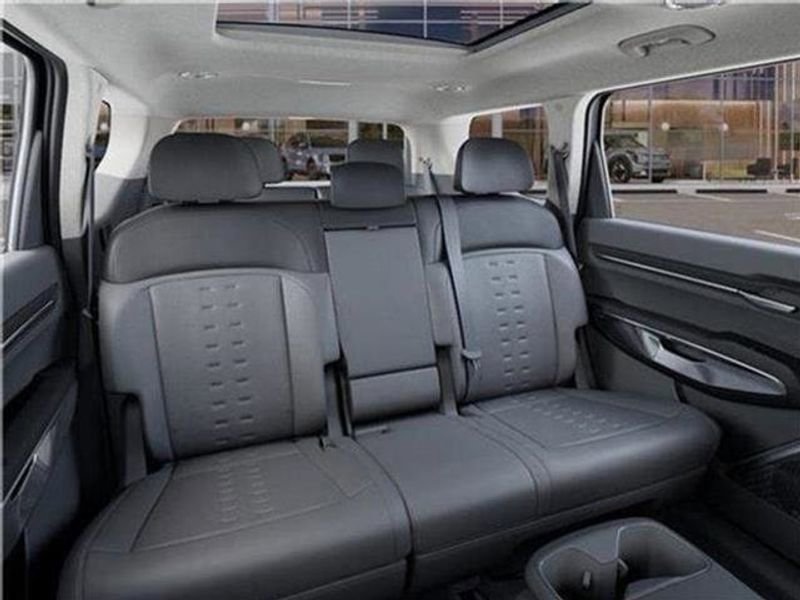 New 2026 Kia EV9 Wind image 97