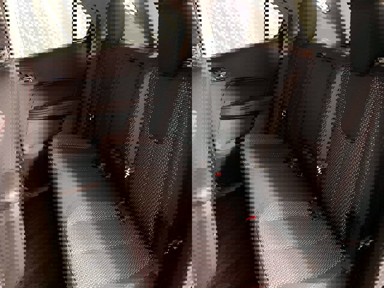 Used 2017 Chevrolet Equinox LT w/ Convenience Package image 20