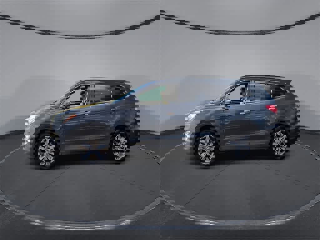 Used 2015 Hyundai Santa Fe GLS w/ Option Group 02 image 4