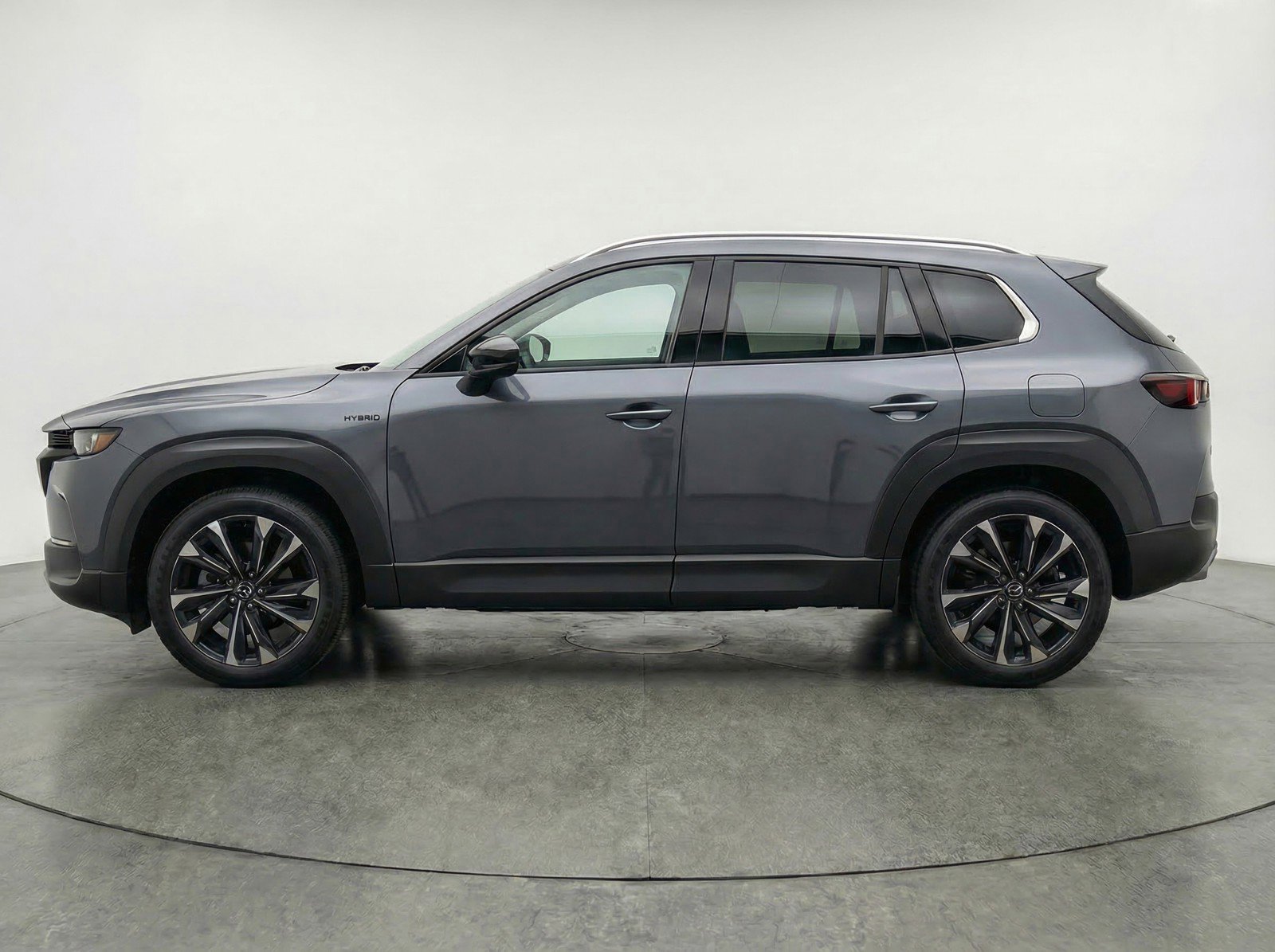 Used 2025 MAZDA CX-50 2.5 Hybrid w/ Premium Plus Pkg image 3