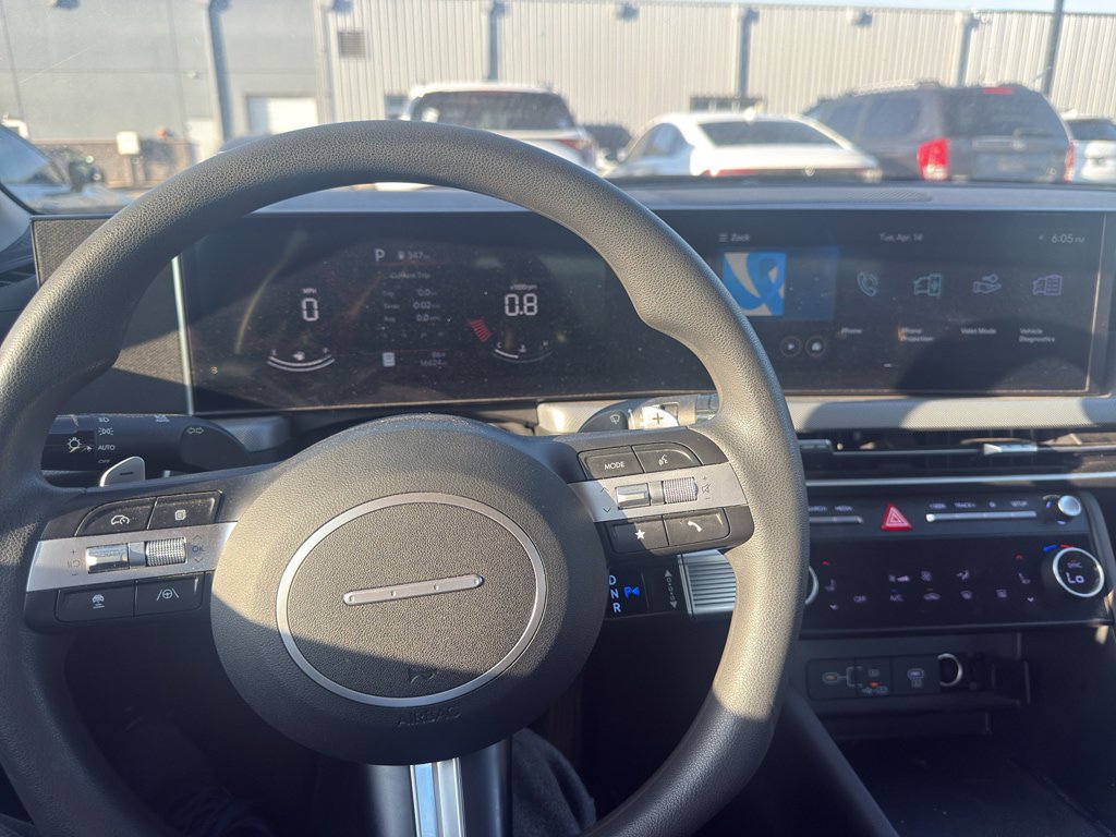 Used 2024 Hyundai Sonata SEL FWD image 14