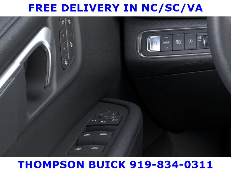 New 2026 Buick Enclave Sport Touring w/ Power Package image 22