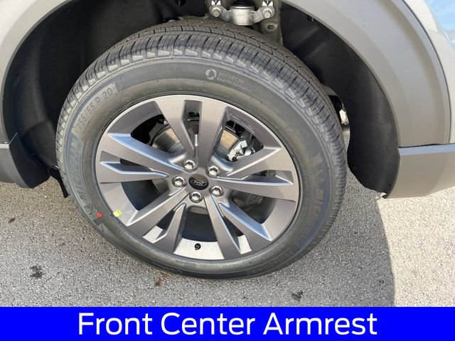New 2026 Ford Explorer Active w/ Active Comfort Package AWD/4WD image 43