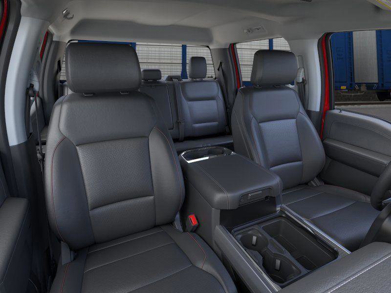 New 2026 Ford F550 4x4 Crew Cab image 11