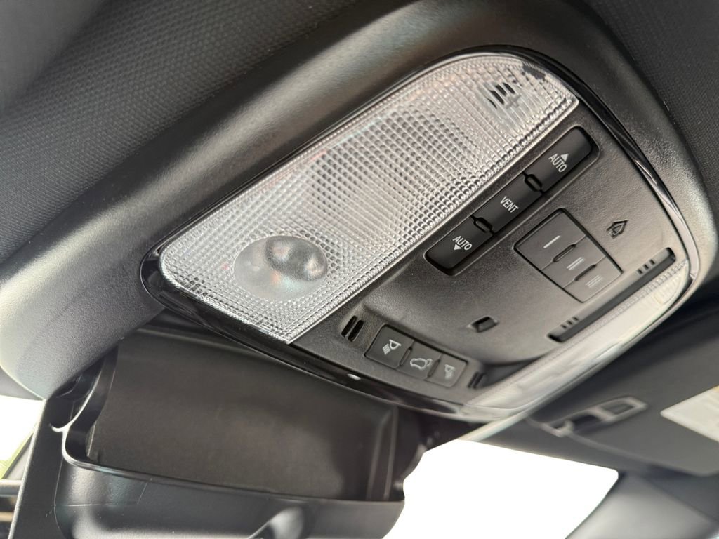 New 2026 Dodge Durango GT AWD/4WD image 11