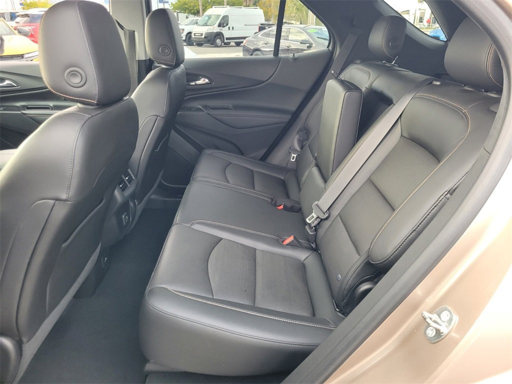 Used 2019 Chevrolet Equinox Premier image 7