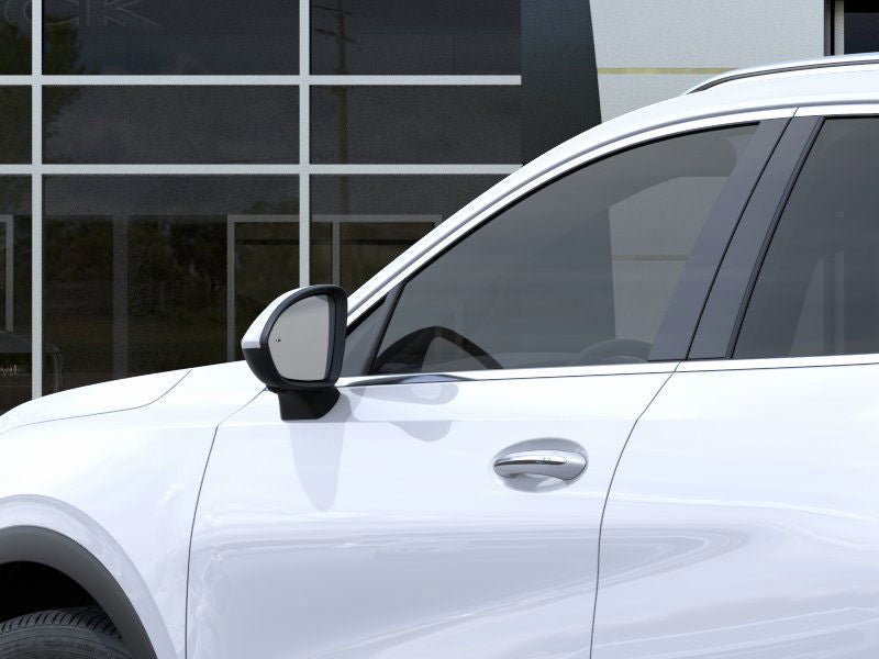 New 2026 Buick Envision Preferred AWD/4WD image 12