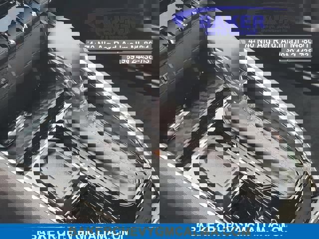 New 2025 GMC Canyon Elevation w/ Convenience Package image 21