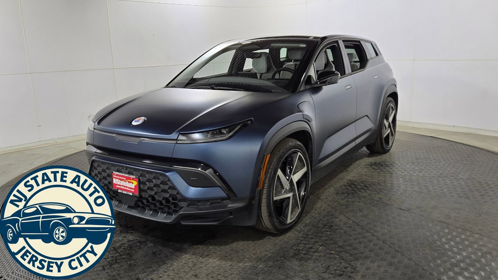 Used 2023 Fisker Ocean One image 3