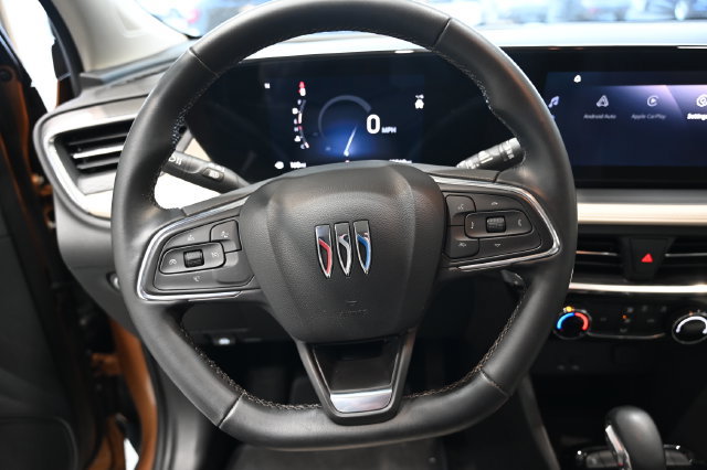 Used 2024 Buick Encore GX Sport Touring FWD image 22