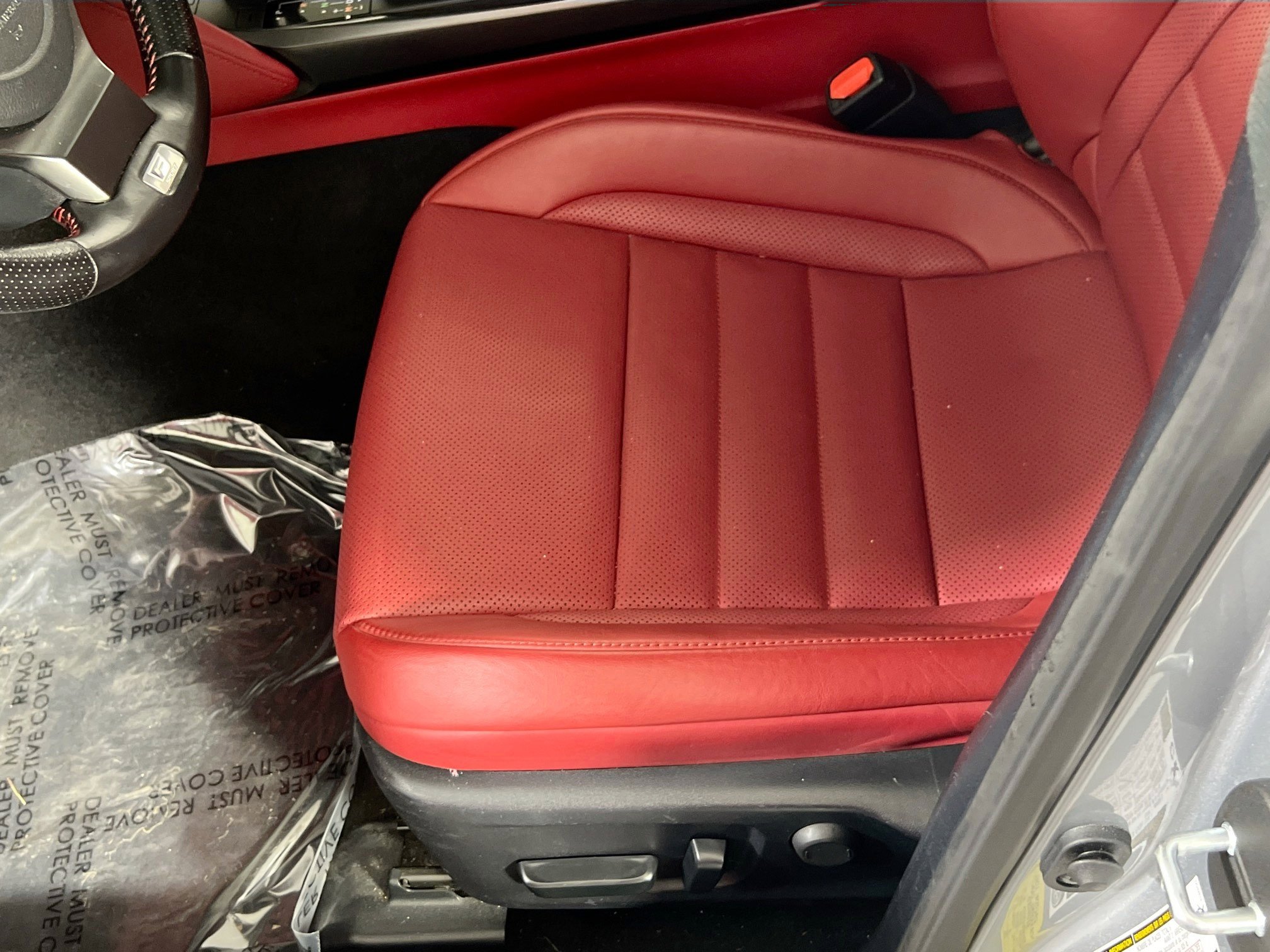 Used 2022 Lexus IS 350 F Sport image 18