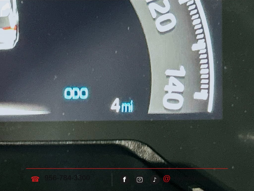 New 2025 Toyota RAV4 XLE Premium FWD image 13
