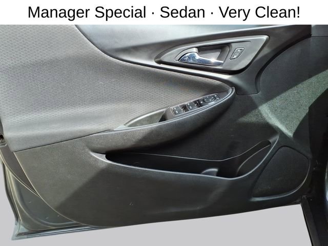 Used 2018 Chevrolet Malibu LS image 10