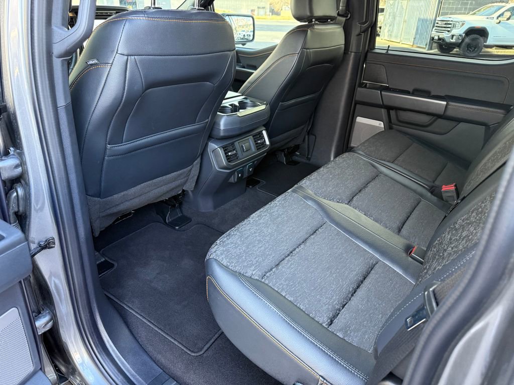 Used 2024 Ford F150 Tremor w/ Bed Utility Package image 30